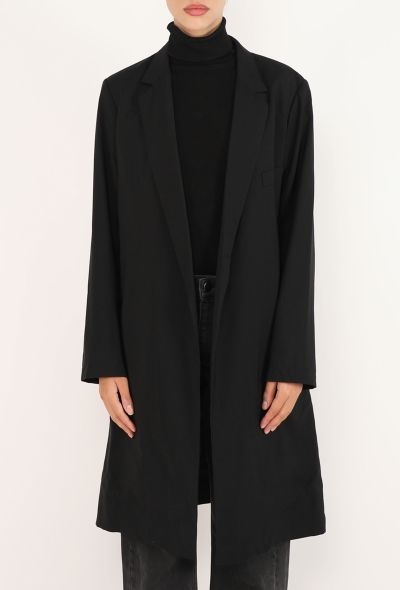 Céline Tailored Smoking Coat, 2014 - 2
