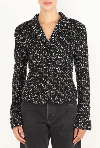Chanel Lesage Tweed Jacket, 2006 - 1