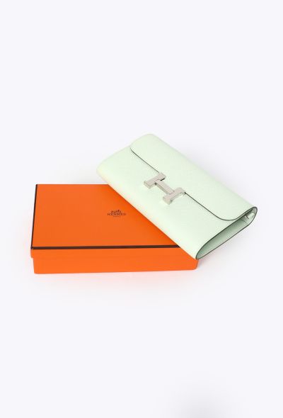 Hermès Vert Fizz Epsom Constance To Go - 2