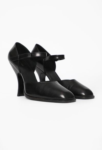The Row Mary Janes Pumps, 2021 - 2