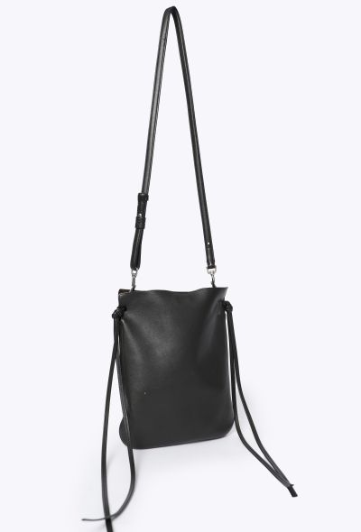 Phoebe Philo Gig Crossbody Pouch - 2