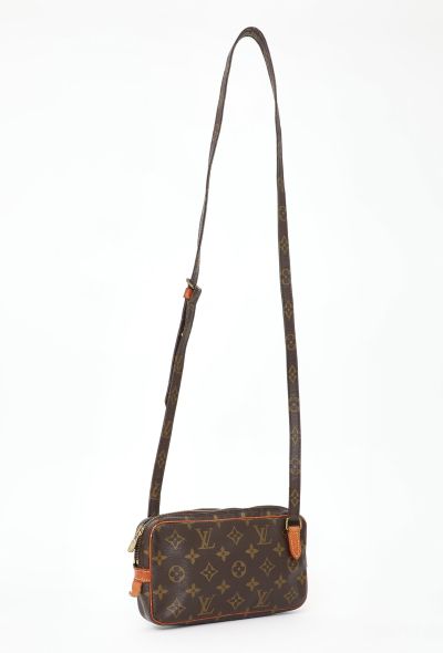 Louis Vuitton Monogram Marly Bag - 2