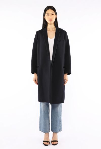 Céline Classic Tailored Coat - 2
