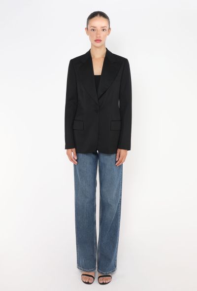 Gucci Tom Ford 2001 Smoking Blazer - 2