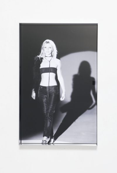                                         Collector S/S 1996 Original Kate Moss Print -2
