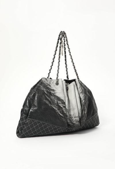Chanel Melrose Degradé Tote Bag - 2