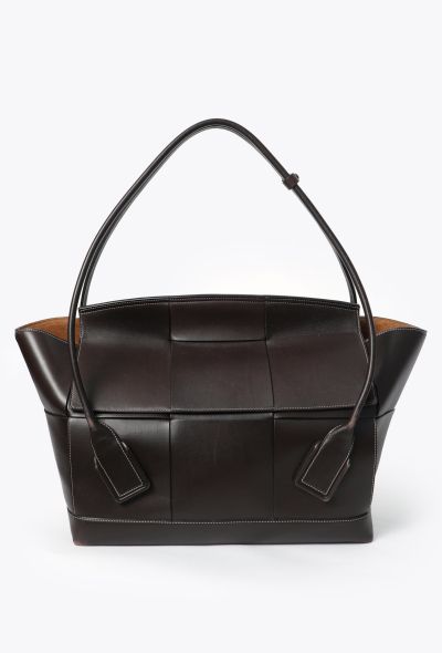 Bottega Veneta Pre-Fall 2019 Maxi Arco Tote Bag - 1
