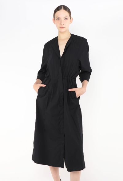 Dries Van Noten 2024 Darissa Cargo Dress - 2