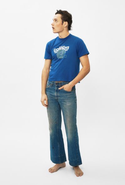 Men's Vintage '80s Dallas Cowboys T-Shirt - 1