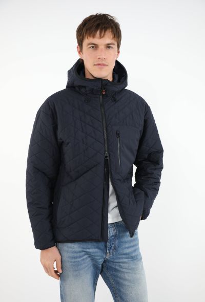 Loro Piana 2024 Denali Quilted Storm Ski Jacket - 2