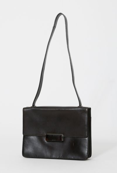Prada Vintage Shoulder Bag - 2