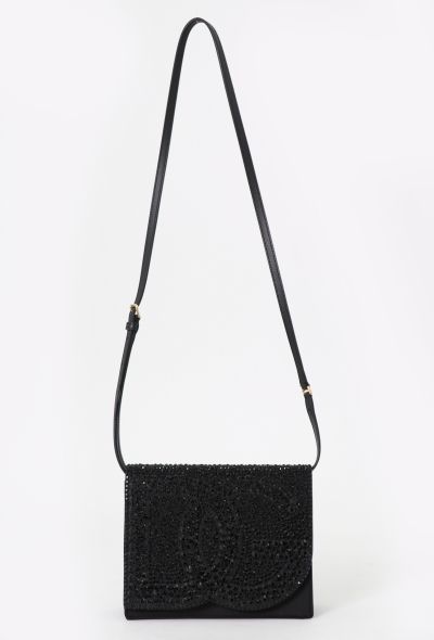 Dolce & Gabbana DG Logo Crossbody Bag - 2 Dolce & Gabbana DG Logo Crossbody Bag - 2