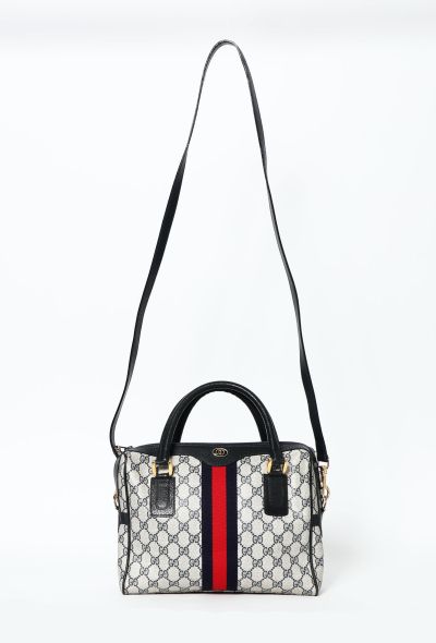 Gucci Vintage Ophidia Shoulder Bag - 2