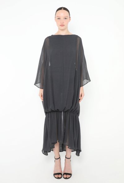 Jacquemus F/W 2018 Drop-Waist Dress - 1