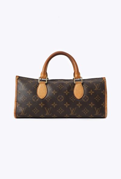 Louis Vuitton Monogram Popincourt Bag, 2006 - 1