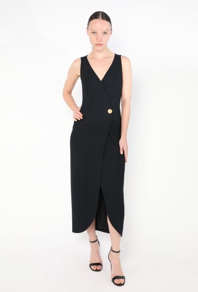 Medallion Tulip Dress - 1 Medallion Tulip Dress - 1