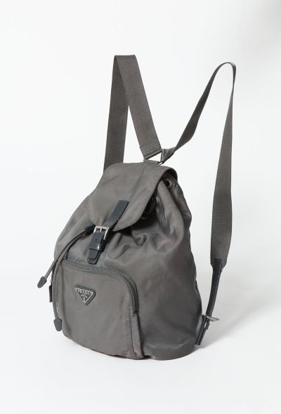                             90s Classic Nylon Backpack - 2