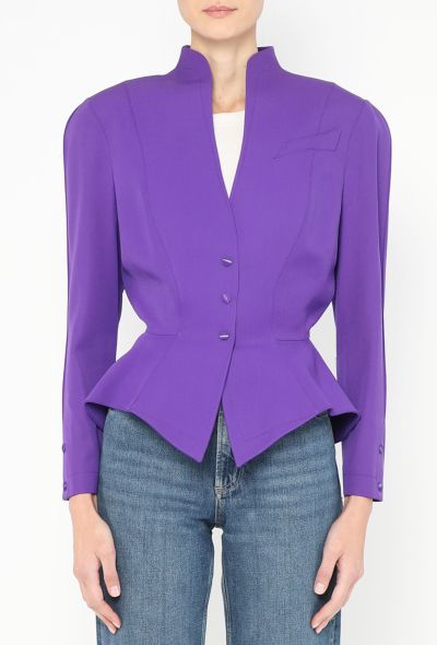Thierry Mugler - Authentic & Curated | ReSee Thierry Mugler - Authentic & Curated | ReSee