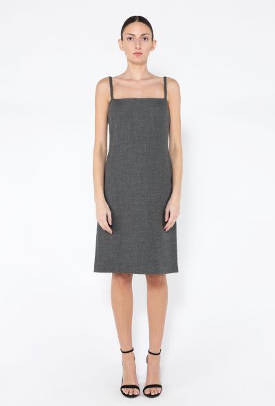 Dolce & Gabbana '90s Tailored Sheath Dress - 1