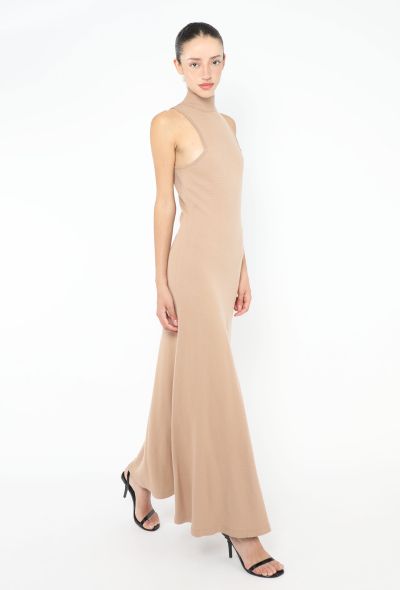 Gabriela Hearst 2023 Kenna Merino Dress - 2 Gabriela Hearst 2023 Kenna Merino Dress - 2