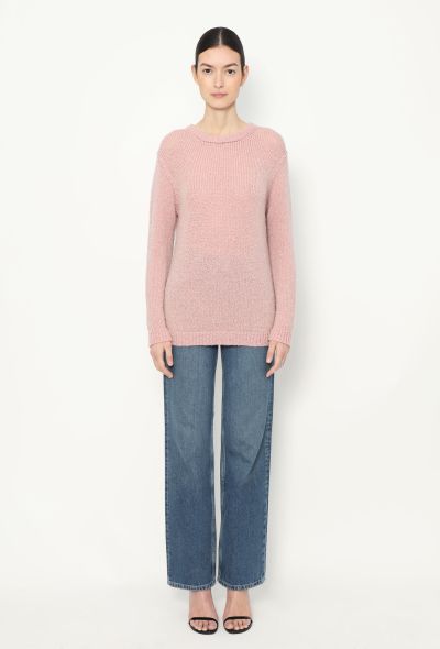 Prada 2015 Cashmere Knit Sweater - 2