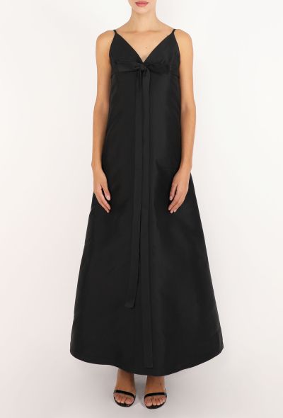 Jean Patou Bow Shift Dress, 1960s - 2