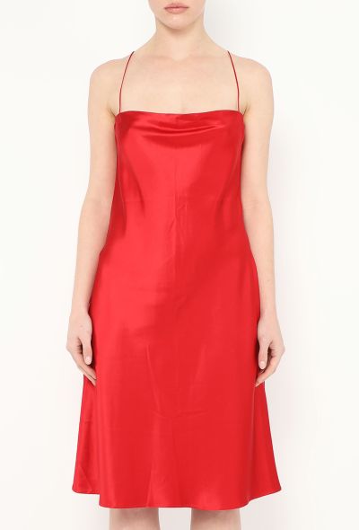 Refine 2024 Rachel Slip Dress - 2 Refine 2024 Rachel Slip Dress - 2