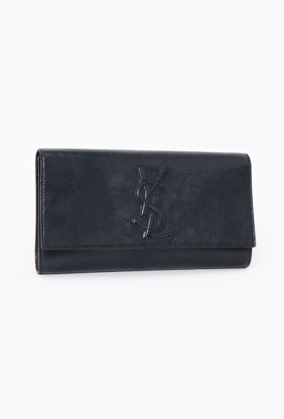 Saint Laurent Belle De Jour Clutch - 2 Saint Laurent Belle De Jour Clutch - 2