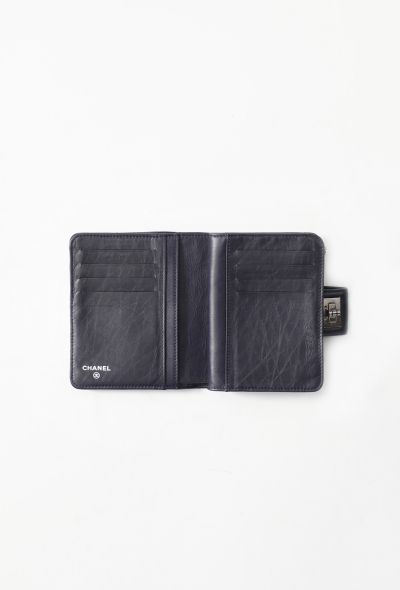 Chanel 2.55 Two-Fold Wallet - 2