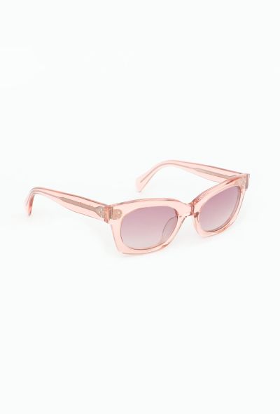 Céline Sofia Gradient Sunglasses - 2