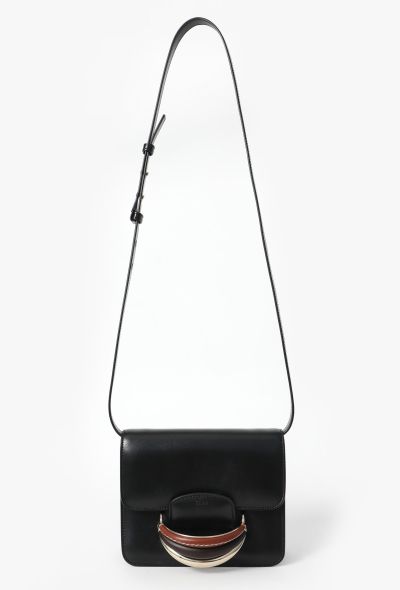 Chloé S/S 2022 Kattie Crossbody Bag - 1