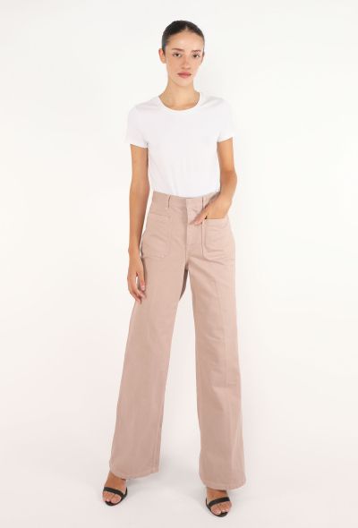 Dior Flared Denim Jeans - 2