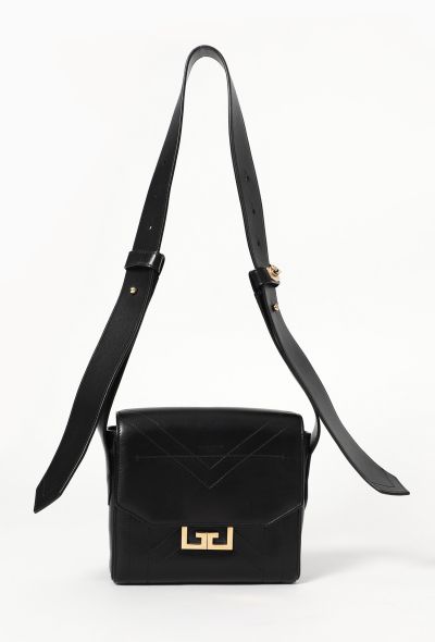 Givenchy F/W 2019 Eden Shoulder Bag - 1 Givenchy F/W 2019 Eden Shoulder Bag - 1