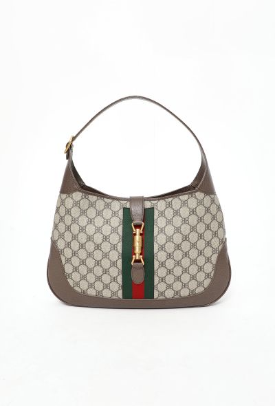 Gucci 2022 The Hacker Project Jackie 1961 - 1