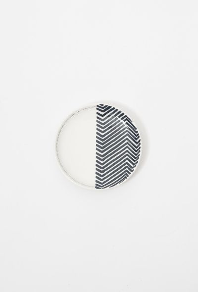                             Sergio Rossi Decorative Plate - 1