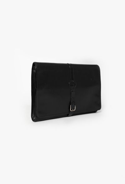 Fendi Vintage Briefcase - 2 Fendi Vintage Briefcase - 2