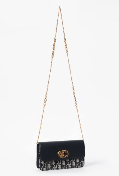 Dior Miss Caro Pouch on Chain Small, 2024 - 2