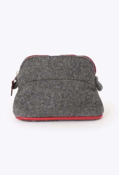 Hermès Bolide Travel Pochettes Set - 2