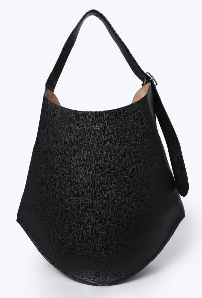 Alaïa S/S 2022 Le Gail Studded Large Tote Bag - 1 Alaïa S/S 2022 Le Gail Studded Large Tote Bag - 1