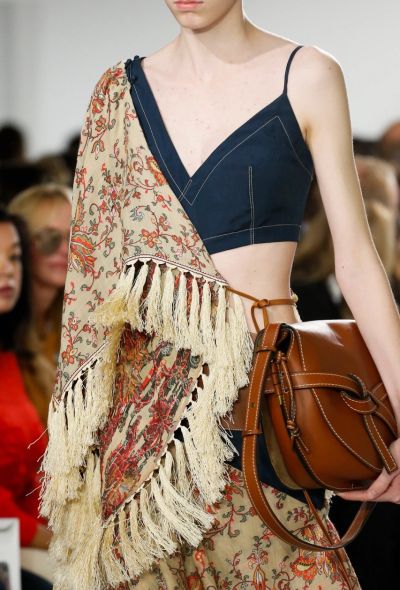 Loewe S/S 2018 Small Gate Bag - 2 Loewe S/S 2018 Small Gate Bag - 2