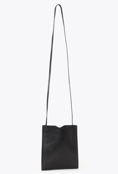 Hermès 2000s Onimaitou Black Box Shoulder Bag - 2 Hermès 2000s Onimaitou Black Box Shoulder Bag - 2
