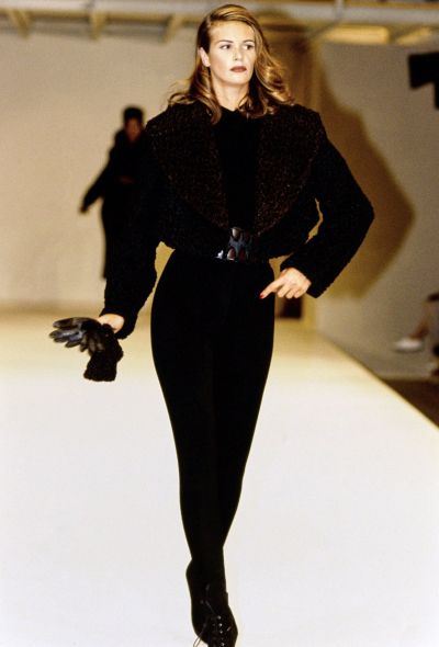                                         Timeless F/W 1991 Catsuit -2