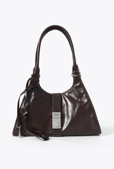 Prada S/S 2025 Medium Tote Bag - 1 Prada S/S 2025 Medium Tote Bag - 1