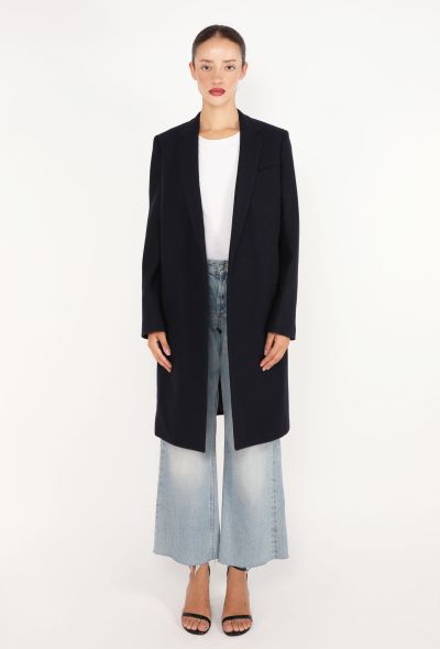 Céline Classic Coat, Resort 2010 - 1
