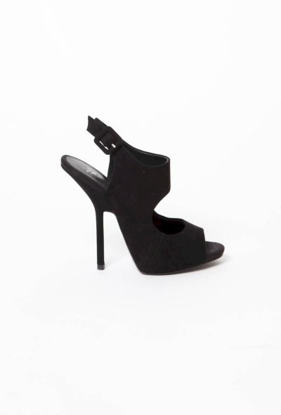 Giuseppe Zanotti Sandals - 1