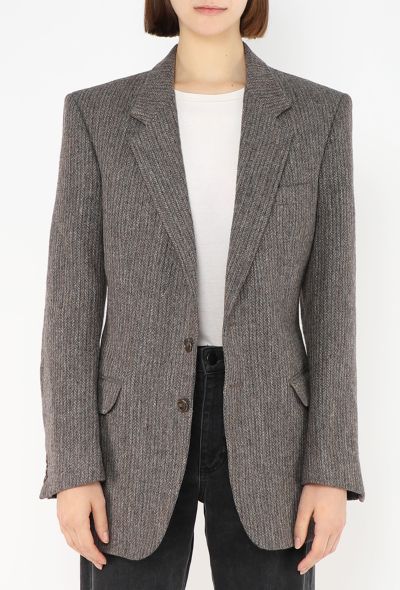 ReSee Atelier The Wallace Blazer - 2 ReSee Atelier The Wallace Blazer - 2
