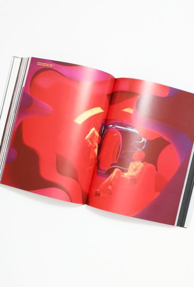                                         VERNER PANTON: The Collected Works-2
