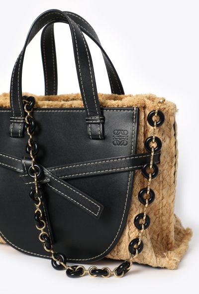 Loewe 2024 Donut Bag Chain - 1
