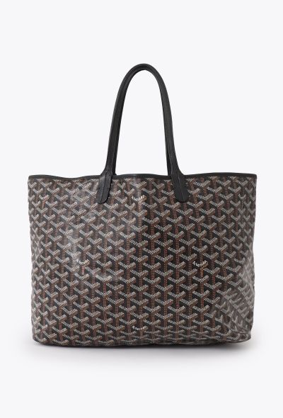 Goyard Saint Louis PM Tote Bag - 1 Goyard Saint Louis PM Tote Bag - 1