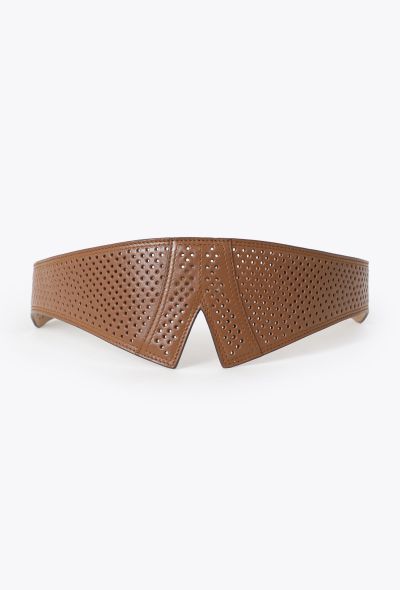 Alaïa - Authentic & Curated | ReSee Alaïa - Authentic & Curated | ReSee